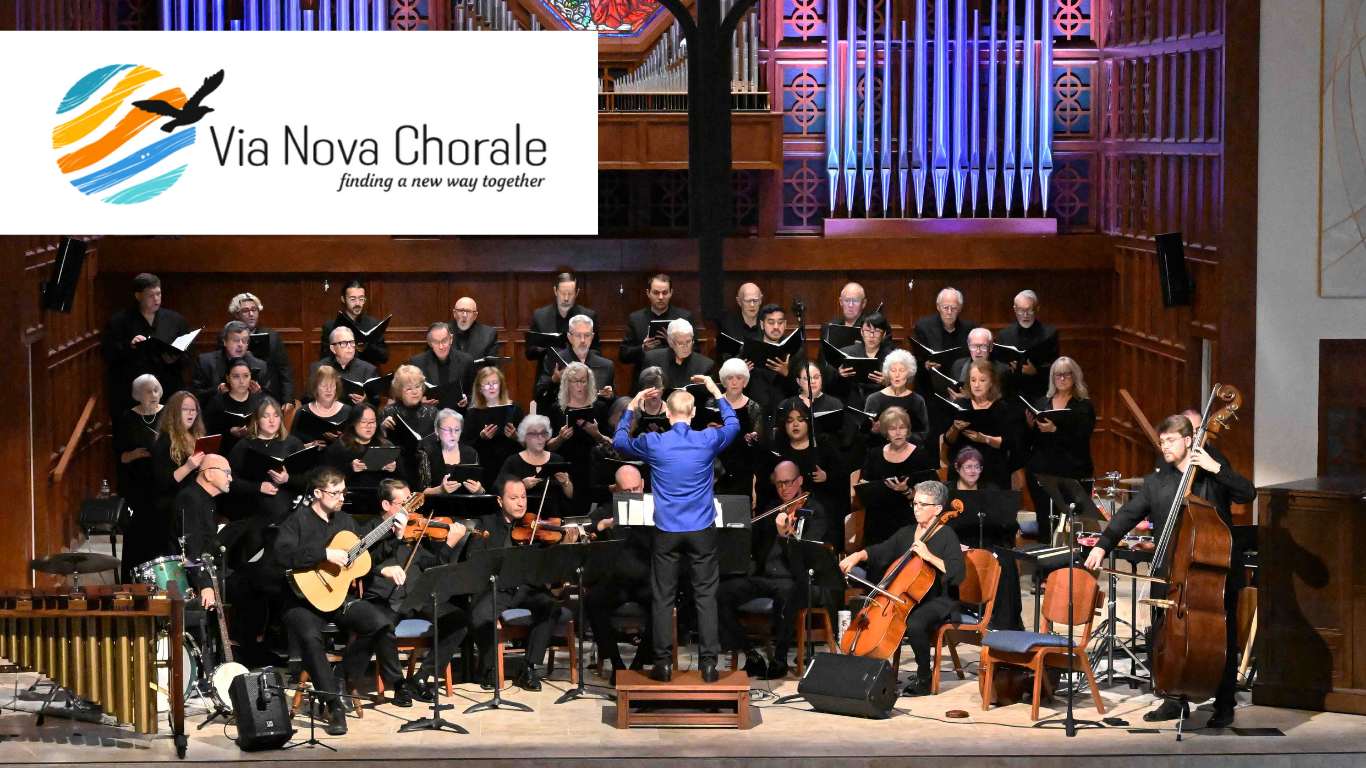 Via Nova Chorale