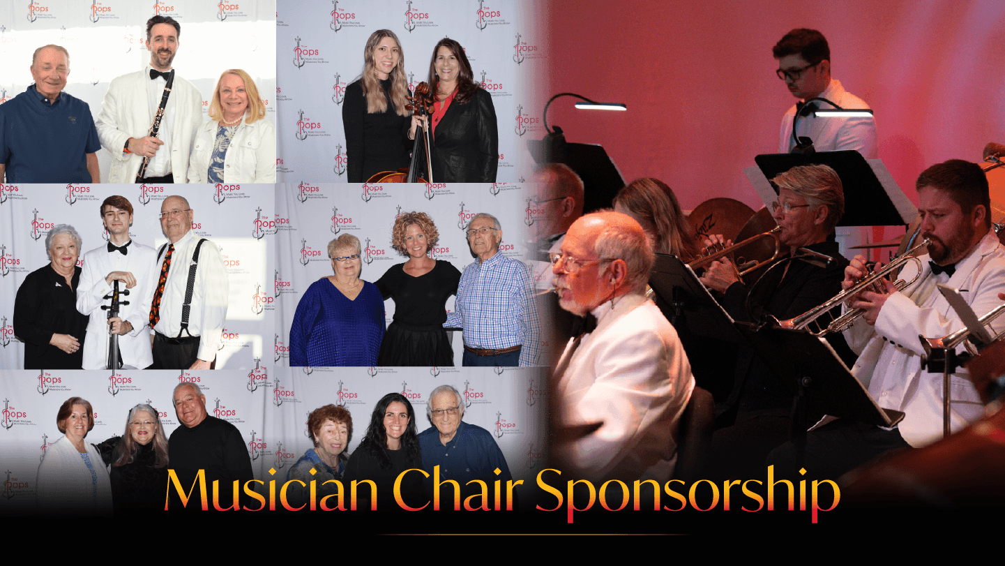 Chair Sponsorship