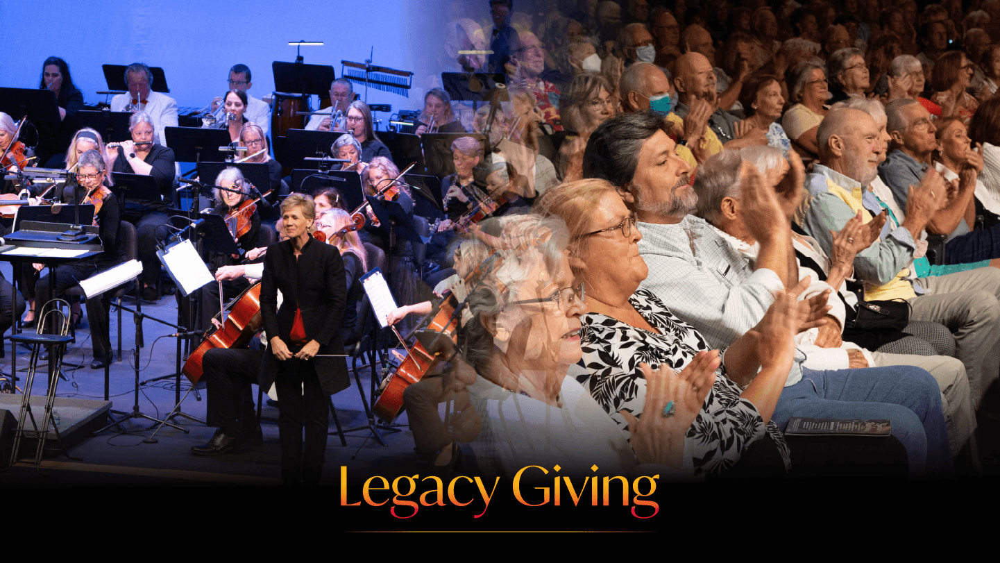 Legacy Giving