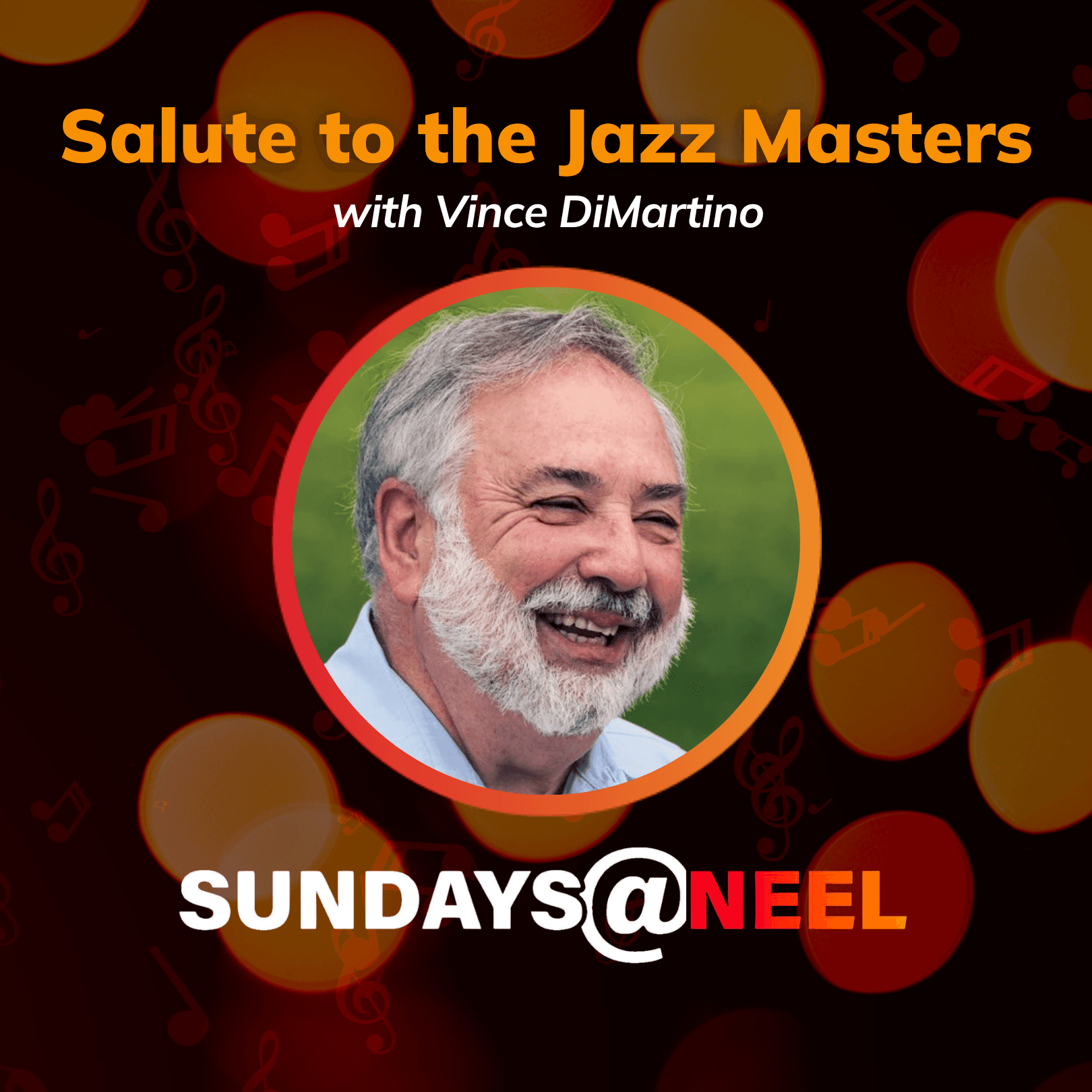A Salute to the Jazz Masters feat. Vince DiMartino