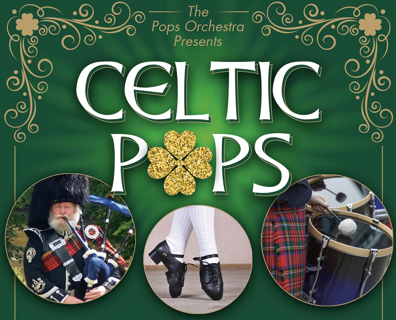 Celtic Pops