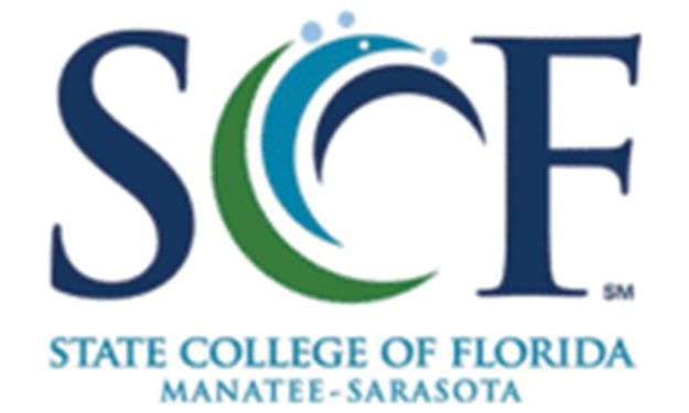 State College of Florida logo