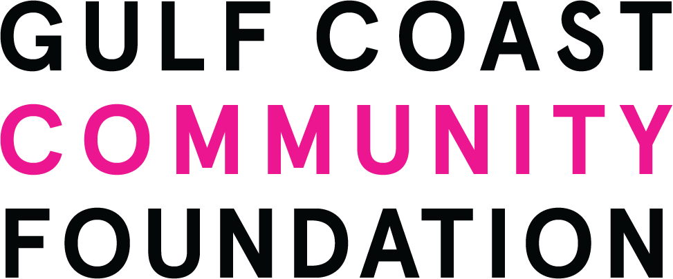 GCCF logo